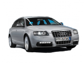 5,2 V10 (435 л.с.) S6